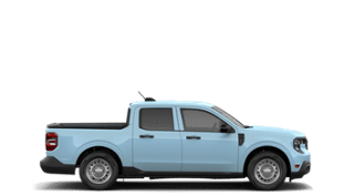 2026 Ford Maverick® External Image 1